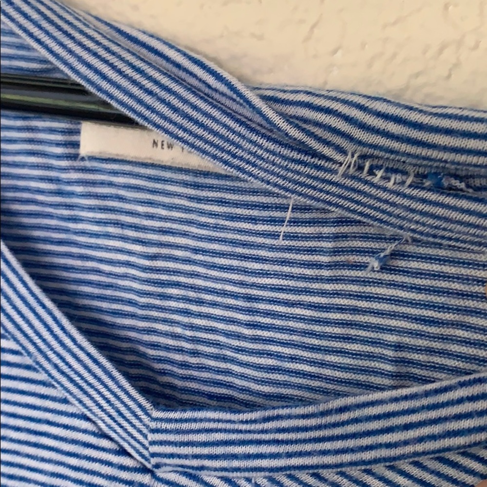 A&F shirt - Picture 3 of 3